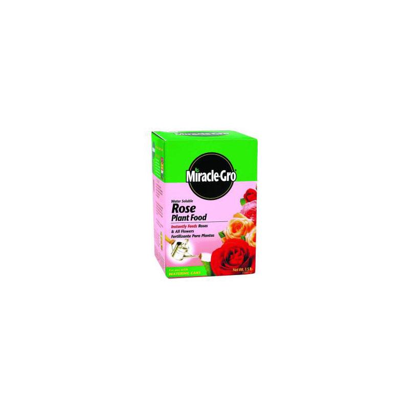 MIRACLEGRO Rose Plant Food, 24 oz