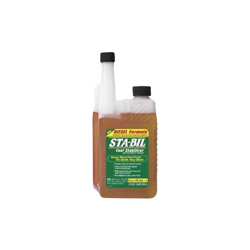 StaBil Diesel Formula Fuel Stabilizer and Performance Improver (22254)