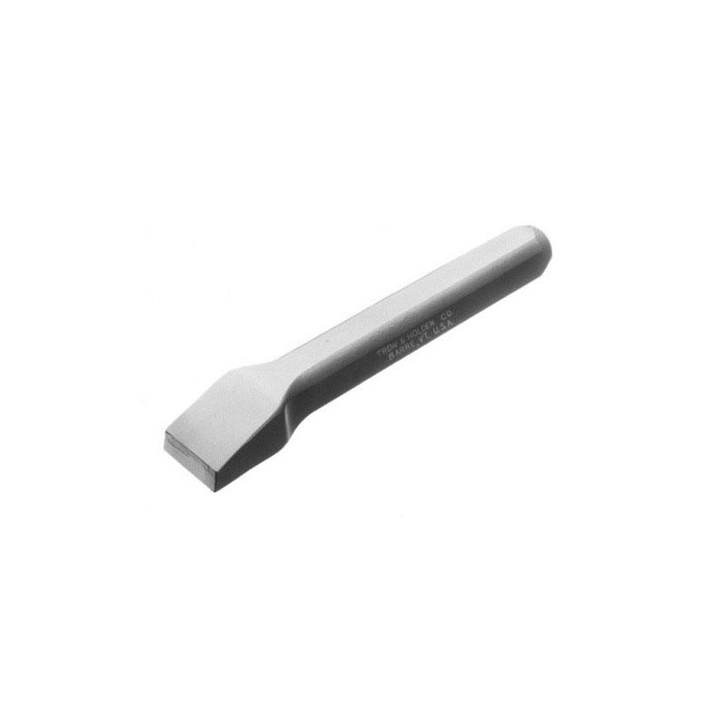 Trow and Holden 2" CarbideTipped Blade Mason's Chipper