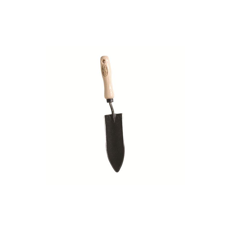 GARDEN SPADE SHOVEL Transplant Trowel DeWit 313002