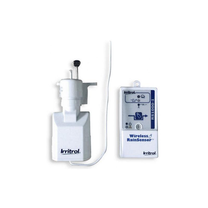 rain bird wifi sensor