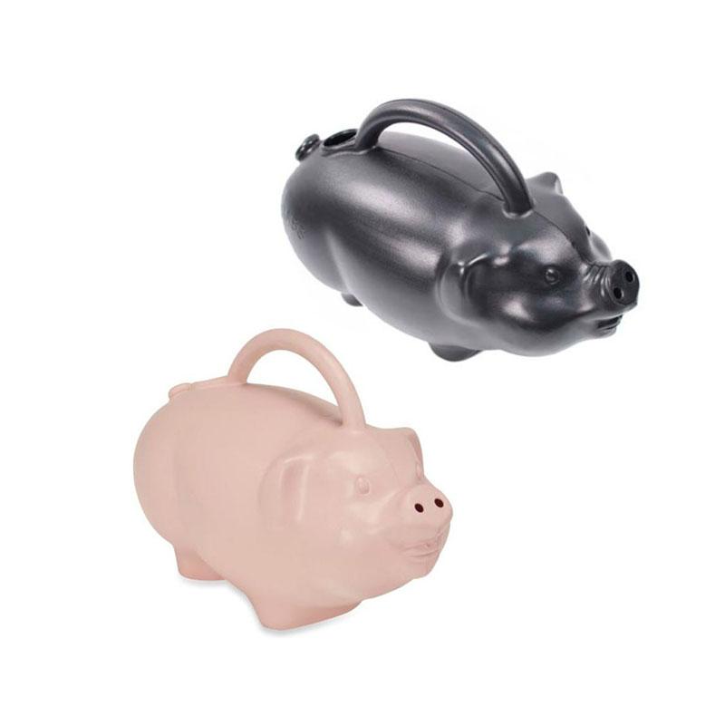 Pig Watering Can