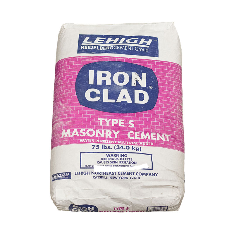 Type S Masonry Cement