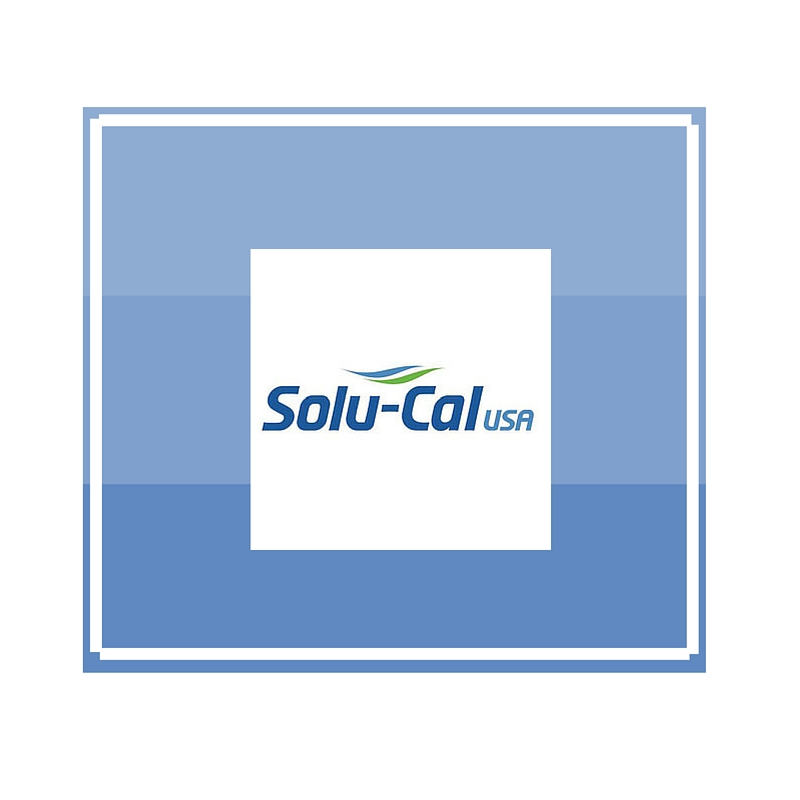 Solu-Cal Enhanced Calcitic Lime 50lb