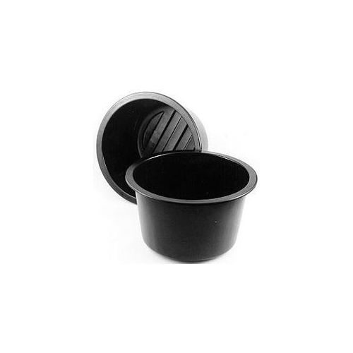 MacCourt's Plantainer Whiskey Barrel Liner