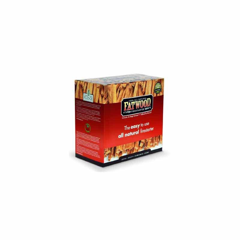 Fatwood Firestarter 5 LB. Box
