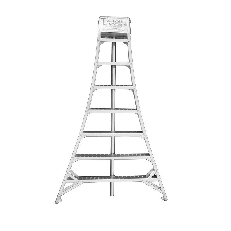 Tallman Tripod Pruning Ladder