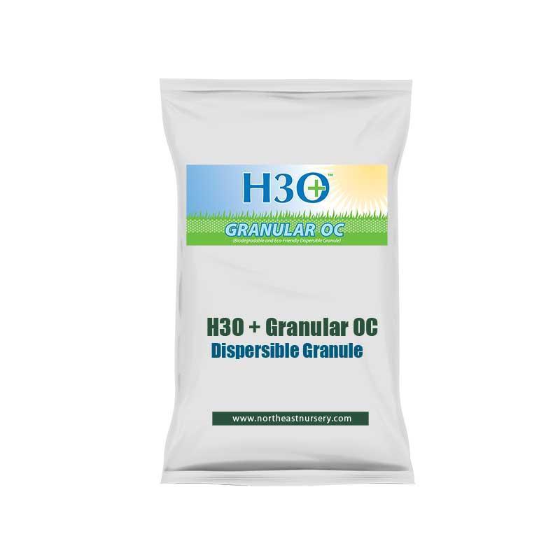 H3O+ Granular OC