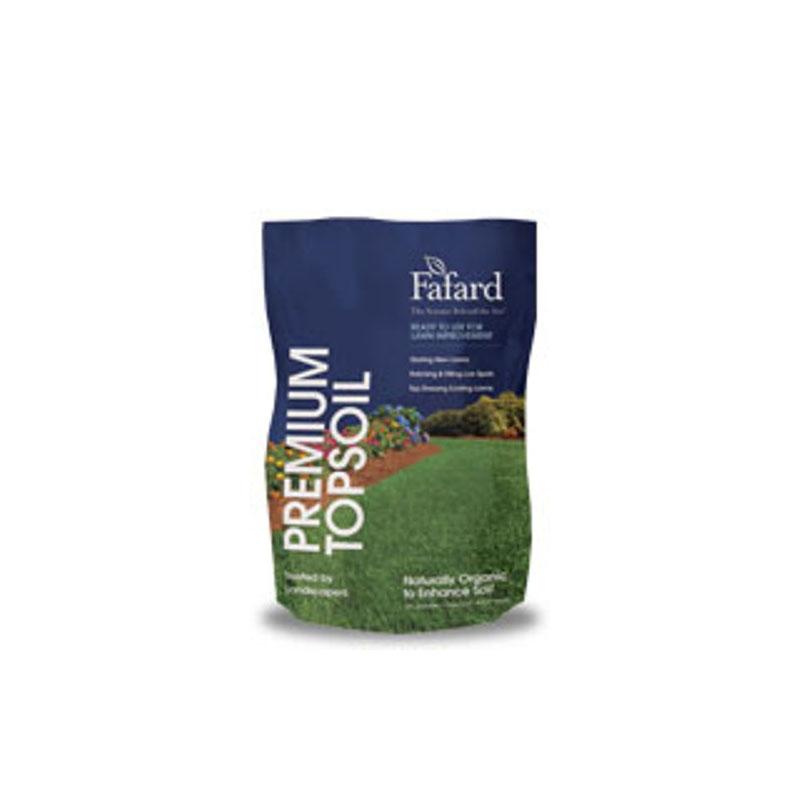 Fafard Premium Top Soil, used for patching, 1 ft