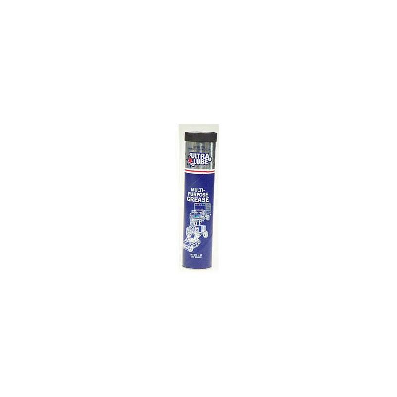 Plews MultiPurpose Ultra Lube Grease, (11310)
