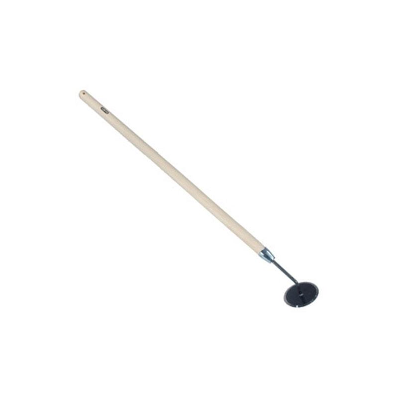DeWit Garden Disc Weeder