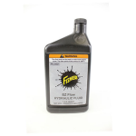 Fisher Hydraulic Fluid 1 QT