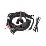 Fisher Vehicle Control Harness 3-Pin (Part 26345)