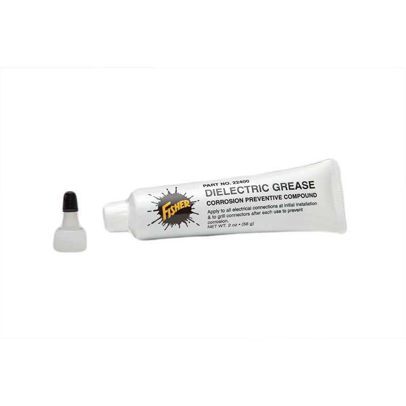 Fisher Dielectric Grease (Part 22400K)