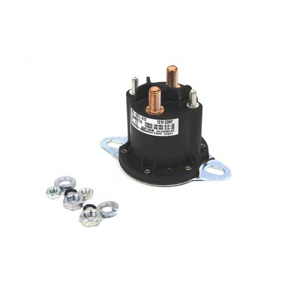 Fisher Relay Motor Kit (Part 5794K)