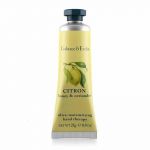 Crabtree & Evelyn CITRON Ultra-Moisturizing Hand Therapy