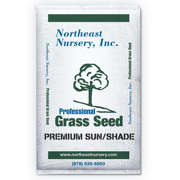 Northeast Nursery Premium SunShade Grass Seed