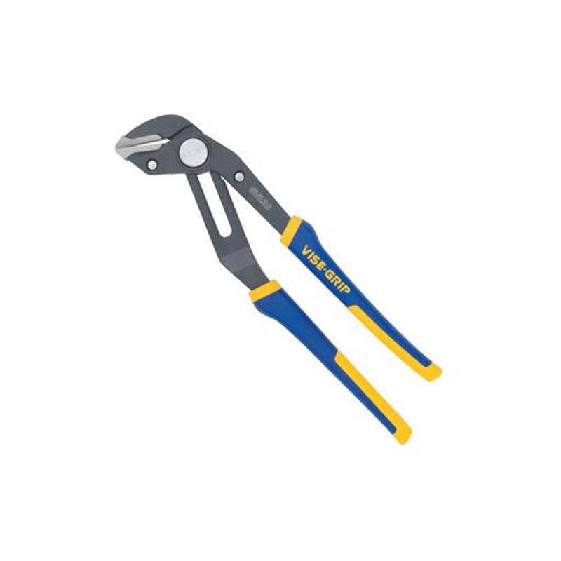 Irwin 8 in. ViseGrip GrooveLock Pliers, 2078108