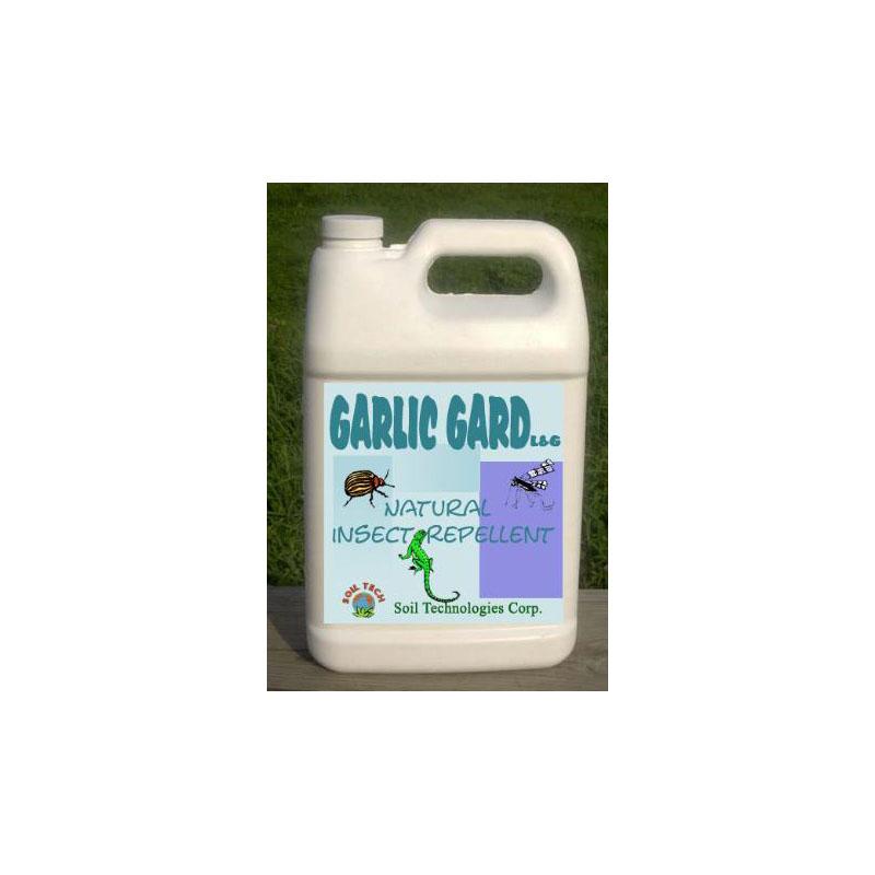 Garlic Gard, Natural Insect Repellent 1 quart