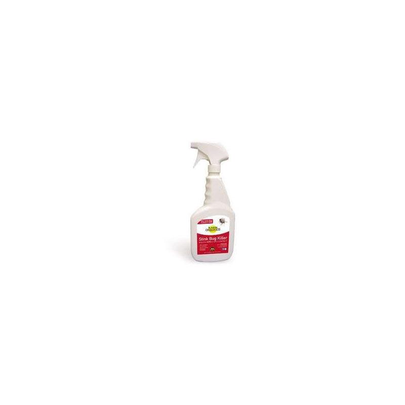 st gabriel organics stink bug killer