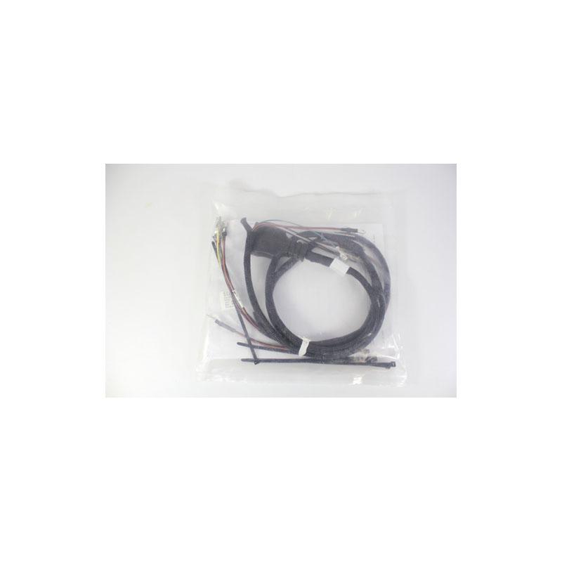 Fisher Engineering Plow Lighting Harness Kit, 11 Pin