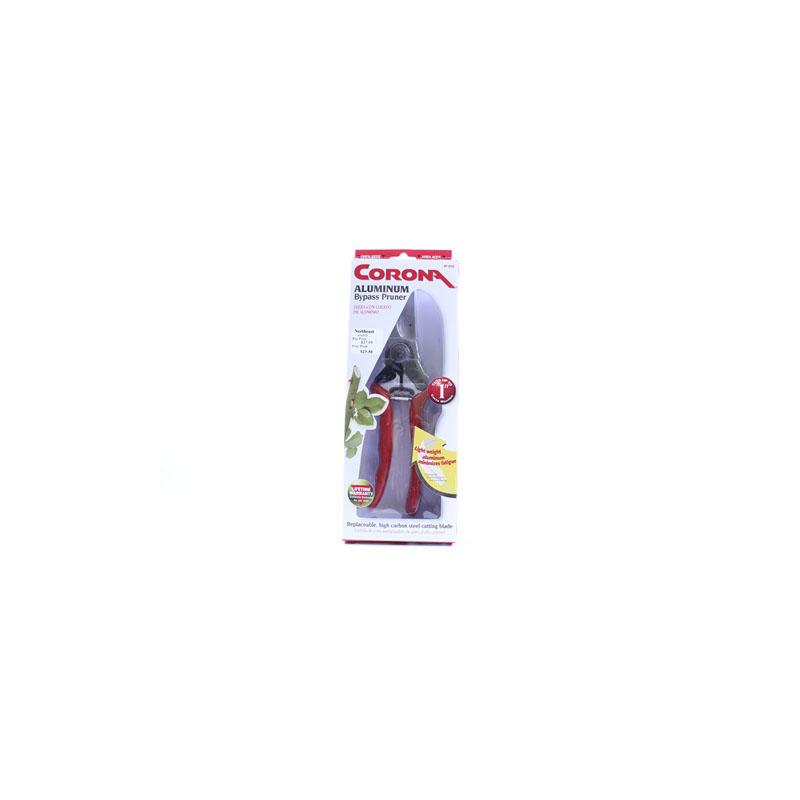 CORONA Aluminum Bypass Pruner BP 4250