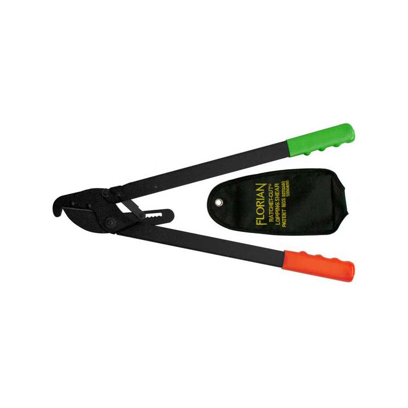 Florian RatchetCut Mini Lopper, will prune branches up to 1 1/4 in.