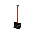 Ames True Temper 18 in. Klondike Snow Shovel