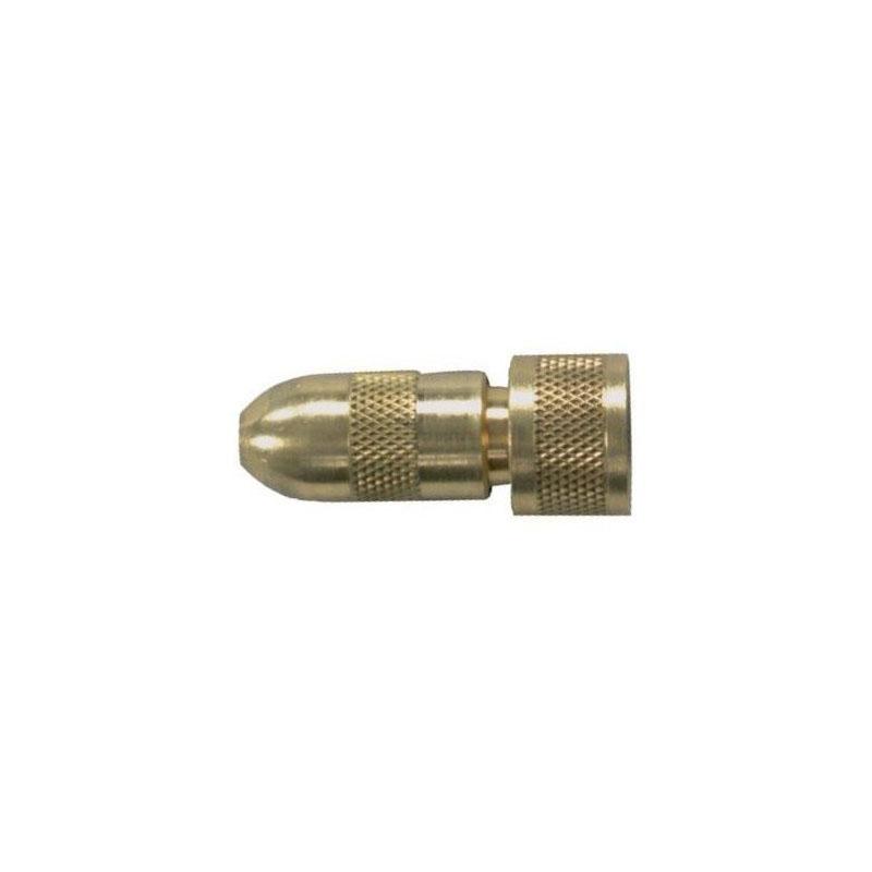 Chapin 66000 Brass Adjustable Spray Nozzle