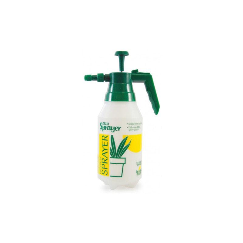 delta faucet trinsic