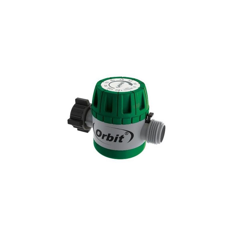 Orbit Mechanical Water Timer Manual