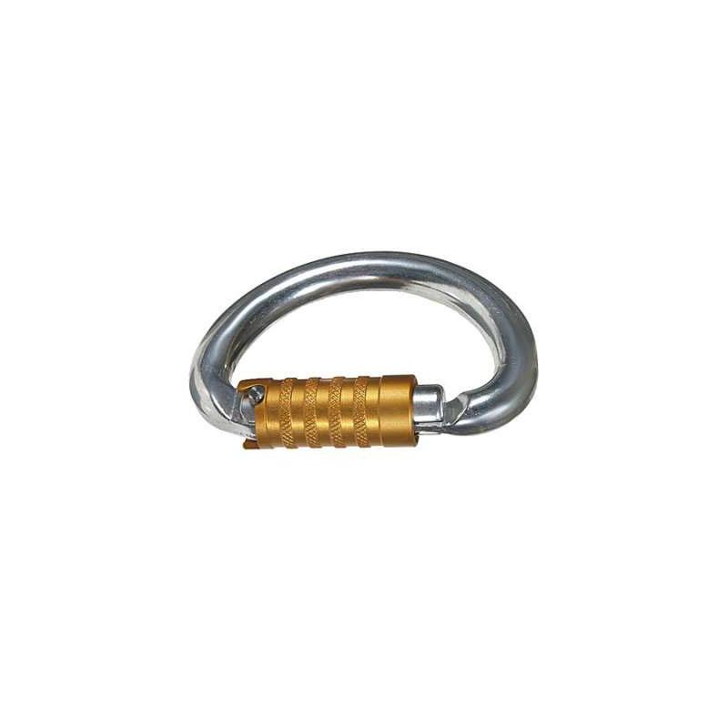 petzl omni triact lock