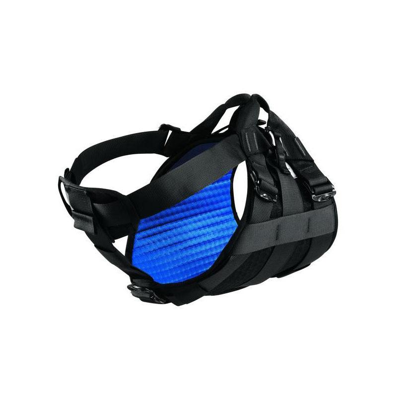 Petzl Helicopter Dog Harness