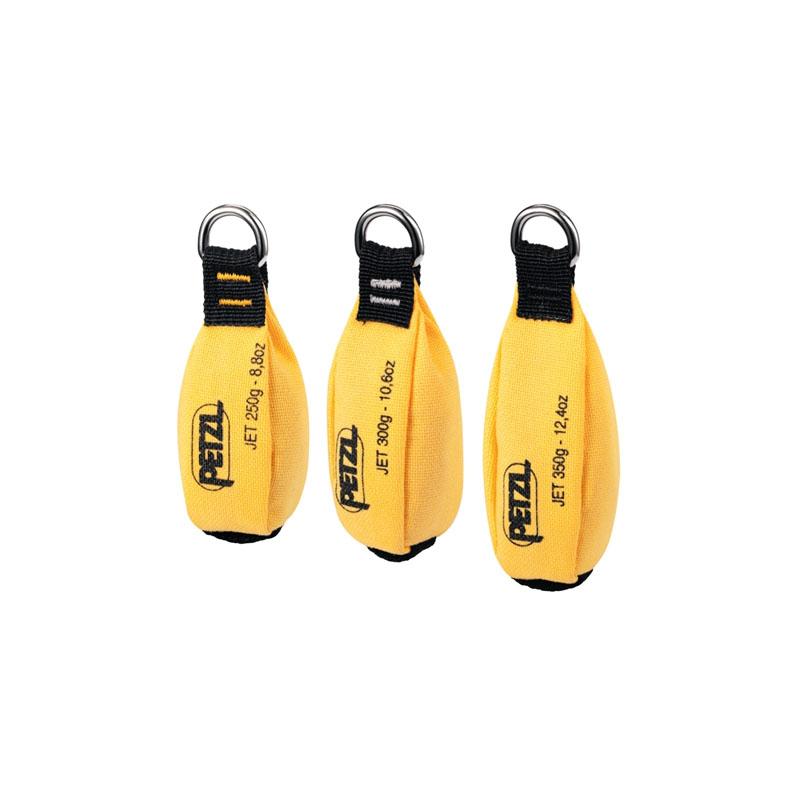 Petzl Jet Throw Bag, 300 grams