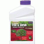 BONIDE ANNUAL TREE/SHRUB DRENCH CONC. QUART