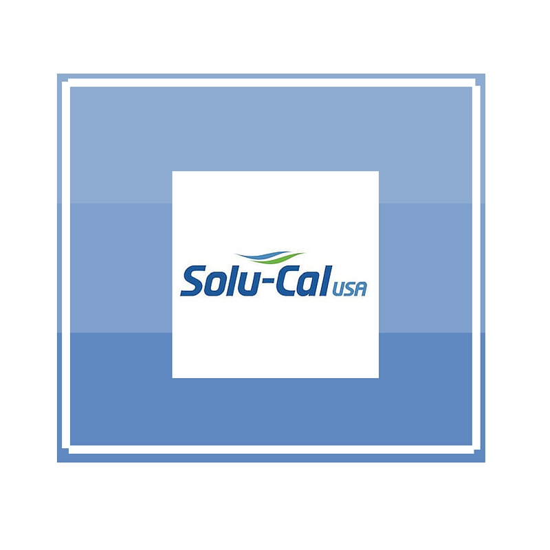 Solu-Cal 6-12-6 50#