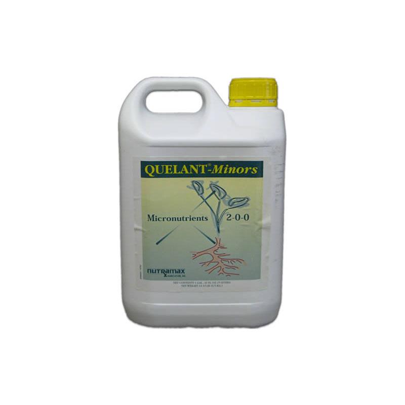 Quelant Micros/5Ltr. 2-0-0