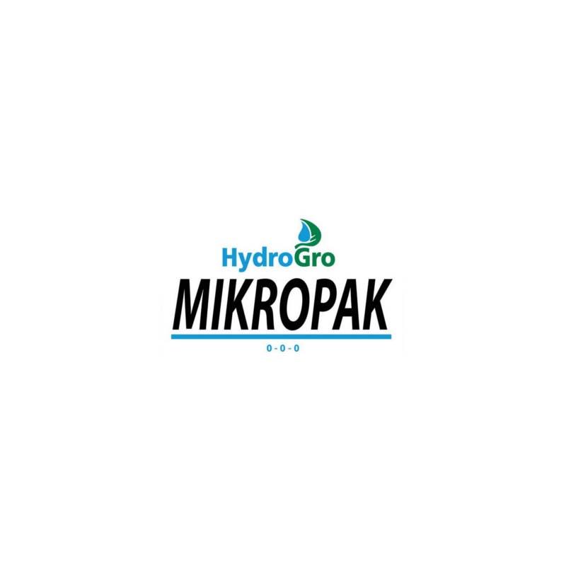 25lb. Mikropak Bucket