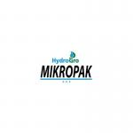 25lb. Mikropak Bucket