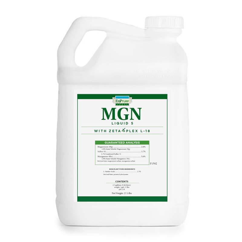 ENP MGN Liquid 5 - 2.5 Gallon