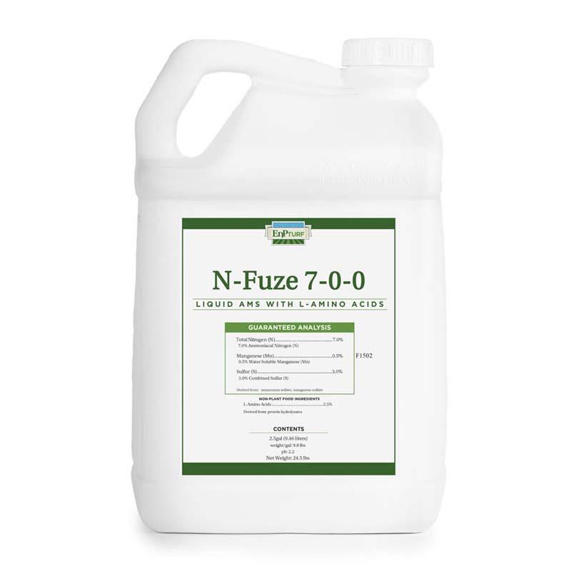 ENP N-Fuze(7-0-0) - 2.5 Gallon
