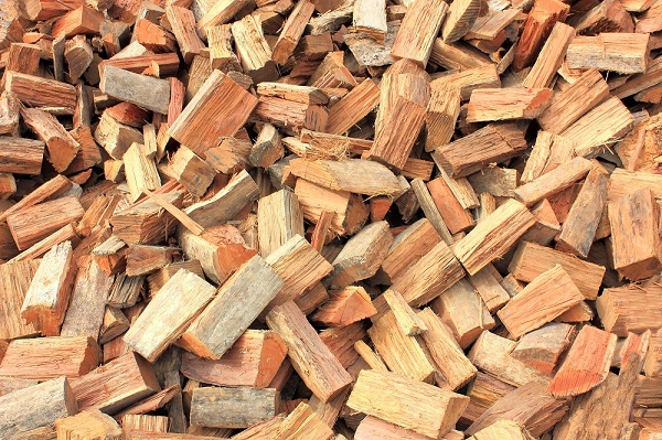 Kiln Dried Firewood