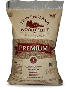 New England Wood Pellets, $359 per ton