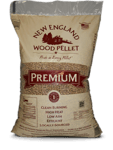 New England Wood Pellets, $359 per ton
