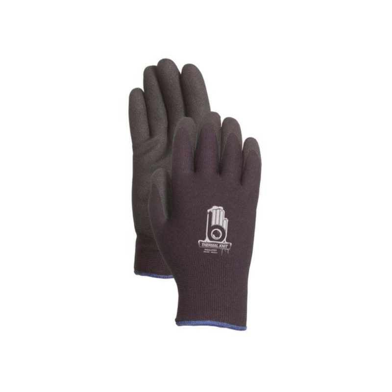 Bellingham C4001BKXL X-Large Double Lined Coating Glove