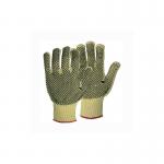 BOSS Gloves Reversible Kelvar with Dots Medium 2202M