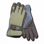 Magid Glove Med Womens Terra Spandex Driver w/Velcro Strap