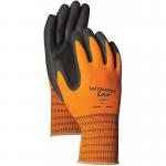 WONDER GRIP Most Durable Rubber Gloves Medium WG510