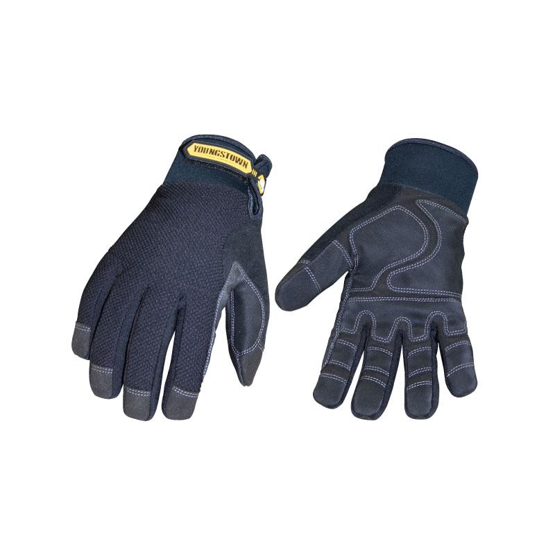 Youngstown 03-3450-80-2XL XX-Large Waterproof Winter Plus Glove