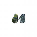 YOUNGSTOWN Glove 10-3360-60-L Ropework XT Glove, Large